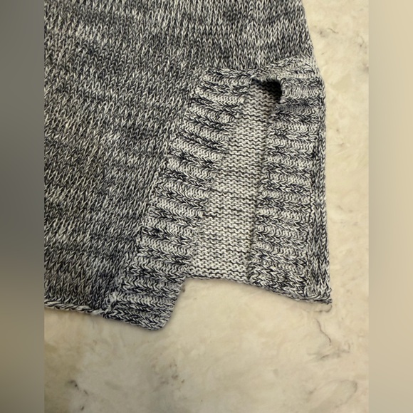 NWOT Eileen Fisher Large 100% organic linen sweater - Picture 4 of 9